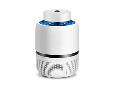 电子灭蚊器全球认证指南 第三方检测机构助力产品合规与市场准入