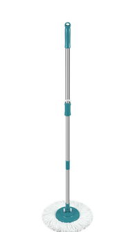 高效家居清洁神器 新款拖把杆与其它必备清洁用品解析